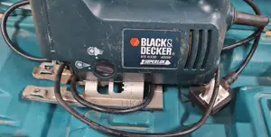 Black Decker KS633E Jigsaw