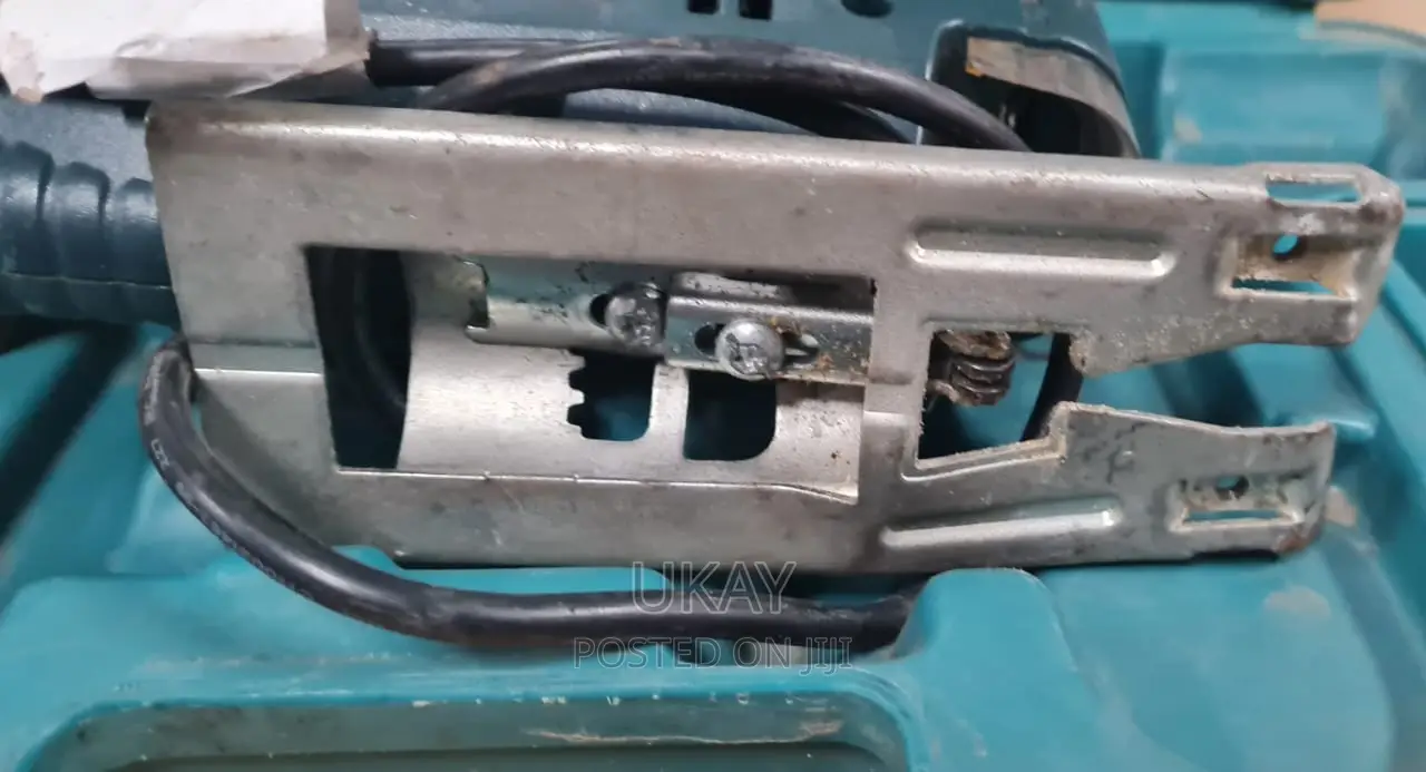 Black Decker KS633E Jigsaw