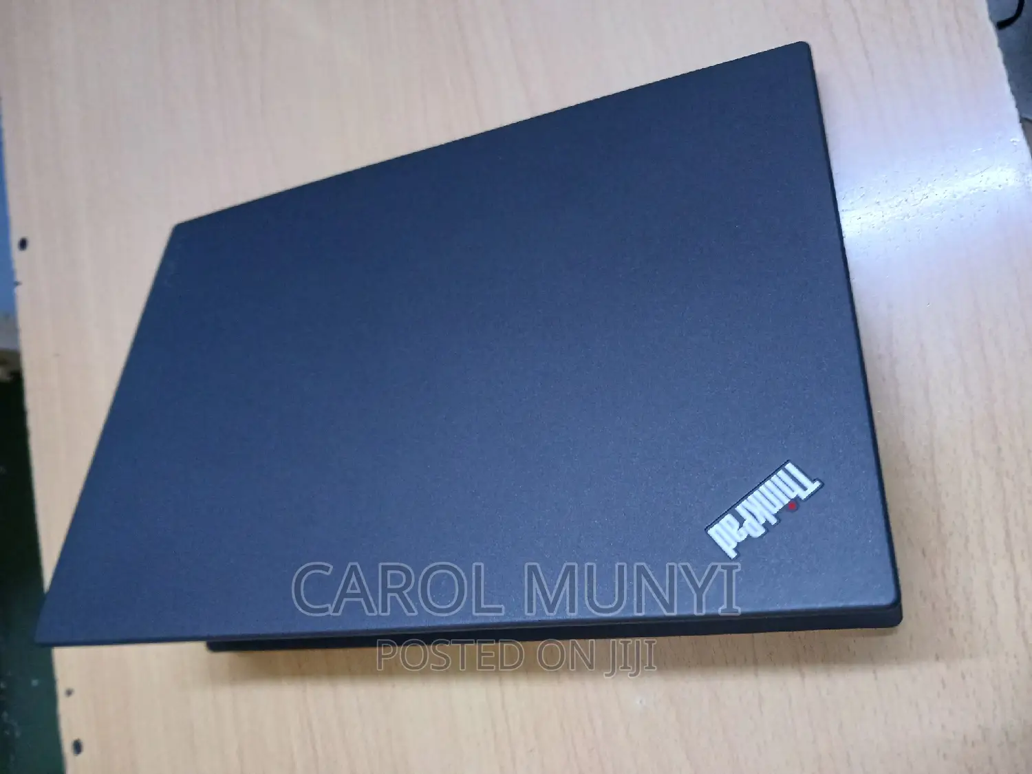 New Laptop Lenovo ThinkPad X270 8GB Intel Core I5 SSD 256GB