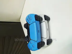Ps5 Game Controller Ex Uk