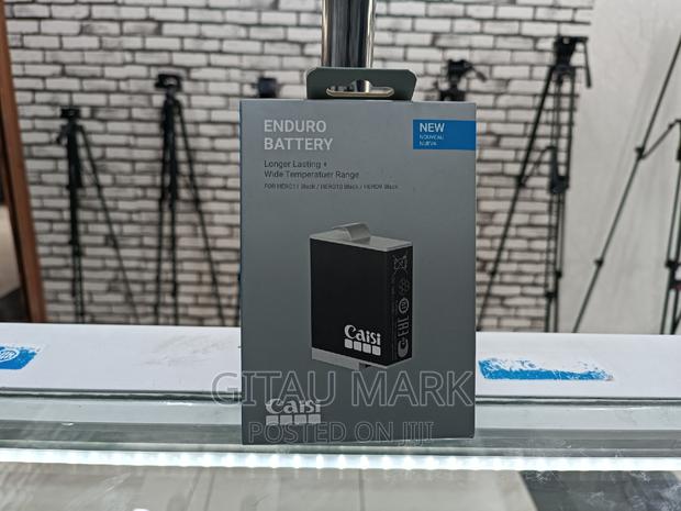 Gopro Hero 9/10/11 Battery - thumbnail 2