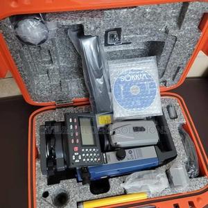 Sokkia Total Station - thumbnail 2