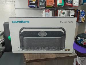 Anker Soundcore Motion X600 Bluetooth Speaker - thumbnail 2