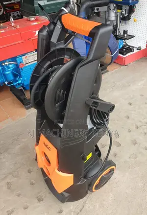 Aico Quality Pressure Washer