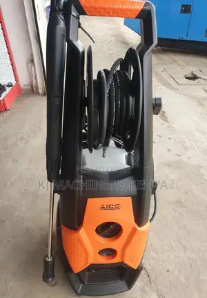 Aico Quality Pressure Washer