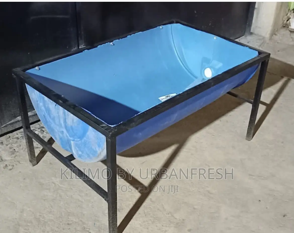 Feeding Trough 50 KGS / LTRS Holding Capacity