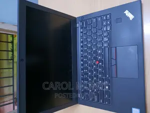 New Laptop Lenovo ThinkPad X270 8GB Intel Core I5 HDD 500GB