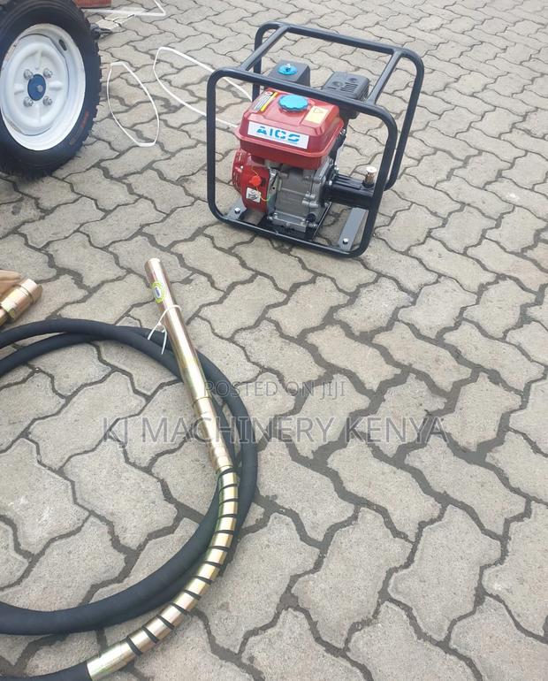 Aico Poker Vibrator Machine - thumbnail 3