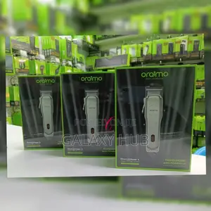 Oraimo Smart Clipper 2 CL30 Cordless Hair Clipper
