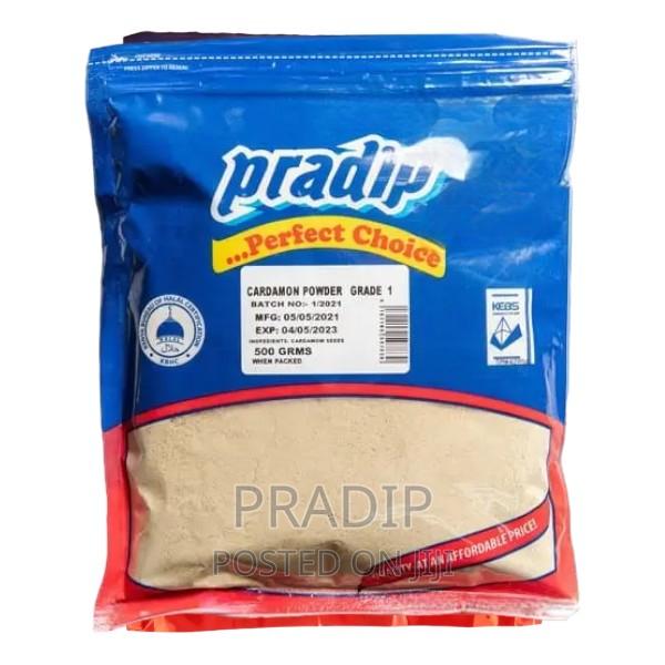 Cardamom Powder Grade One - 500grms - main view