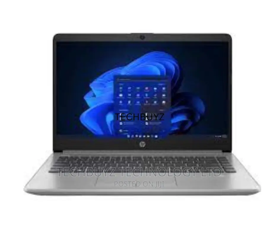 New Laptop HP 240 8GB Intel Core I5 SSD 512GB