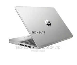 New Laptop HP 240 8GB Intel Core I5 SSD 512GB