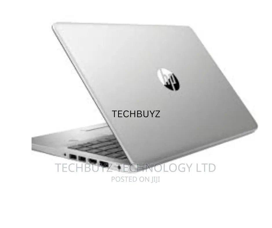 New Laptop HP 240 8GB Intel Core I5 SSD 512GB