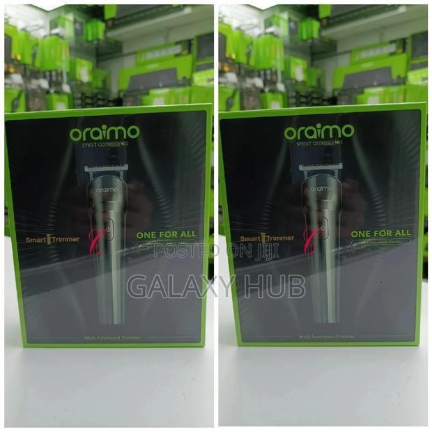 Oraimo Smart Trimmer TR10 Multi-Functional Trimmer