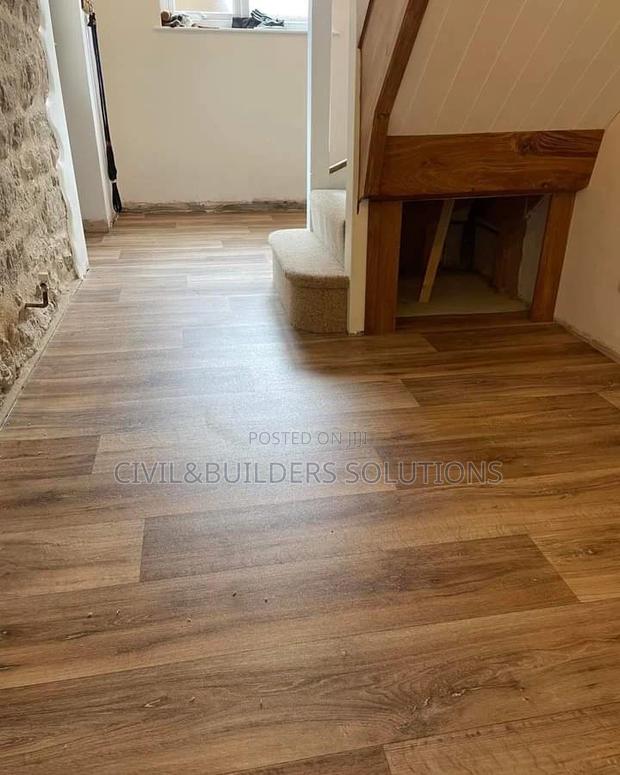 Mkeka Mbao Brown - main view