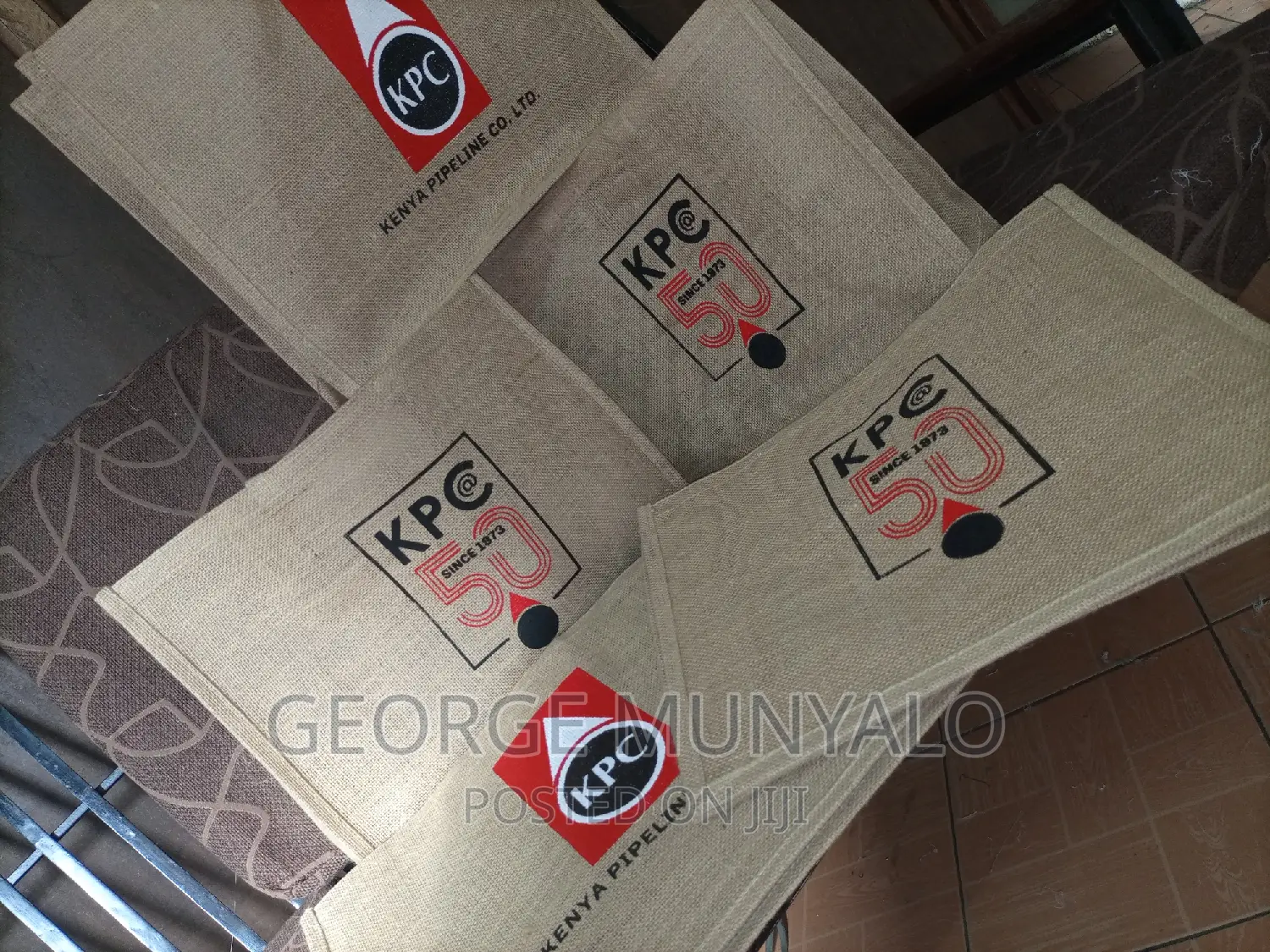 Bags Printing