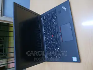 New Laptop Lenovo ThinkPad X270 8GB Intel Core I5 HDD 500GB