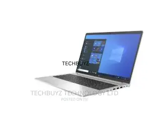 New Laptop HP ProBook 450 G9 8GB Intel Core I7 SSD 512GB