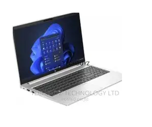 New Laptop HP ProBook 450 G9 8GB Intel Core I7 SSD 512GB