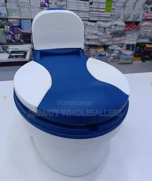 Potty//Potty for Kids Available