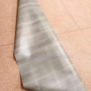 Mkeka Wa Mbao Grey - thumbnail 2