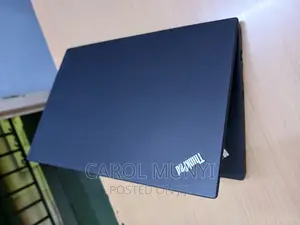 New Laptop Lenovo ThinkPad X250 8GB Intel Core i5 SSD 256GB