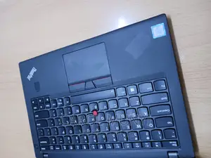 New Laptop Lenovo ThinkPad X250 8GB Intel Core i5 SSD 256GB