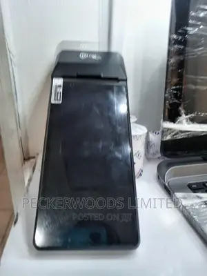 Smart Etims Compatible Android Pos(Cs30)