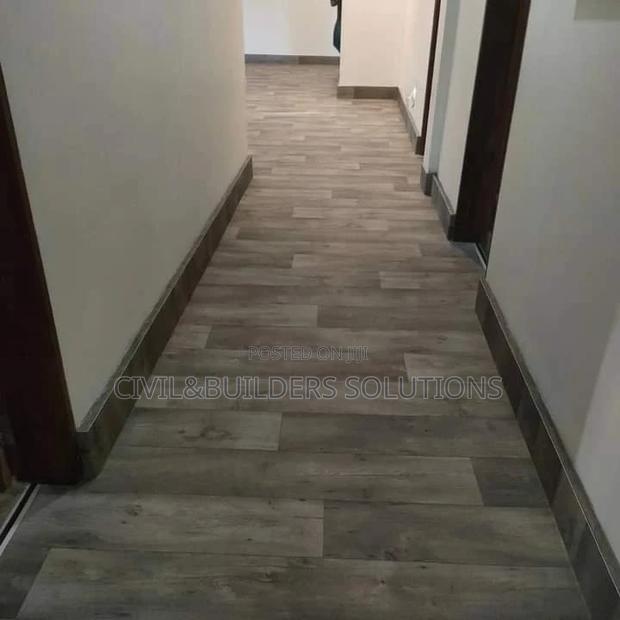 Mkeka Mbao, - main view