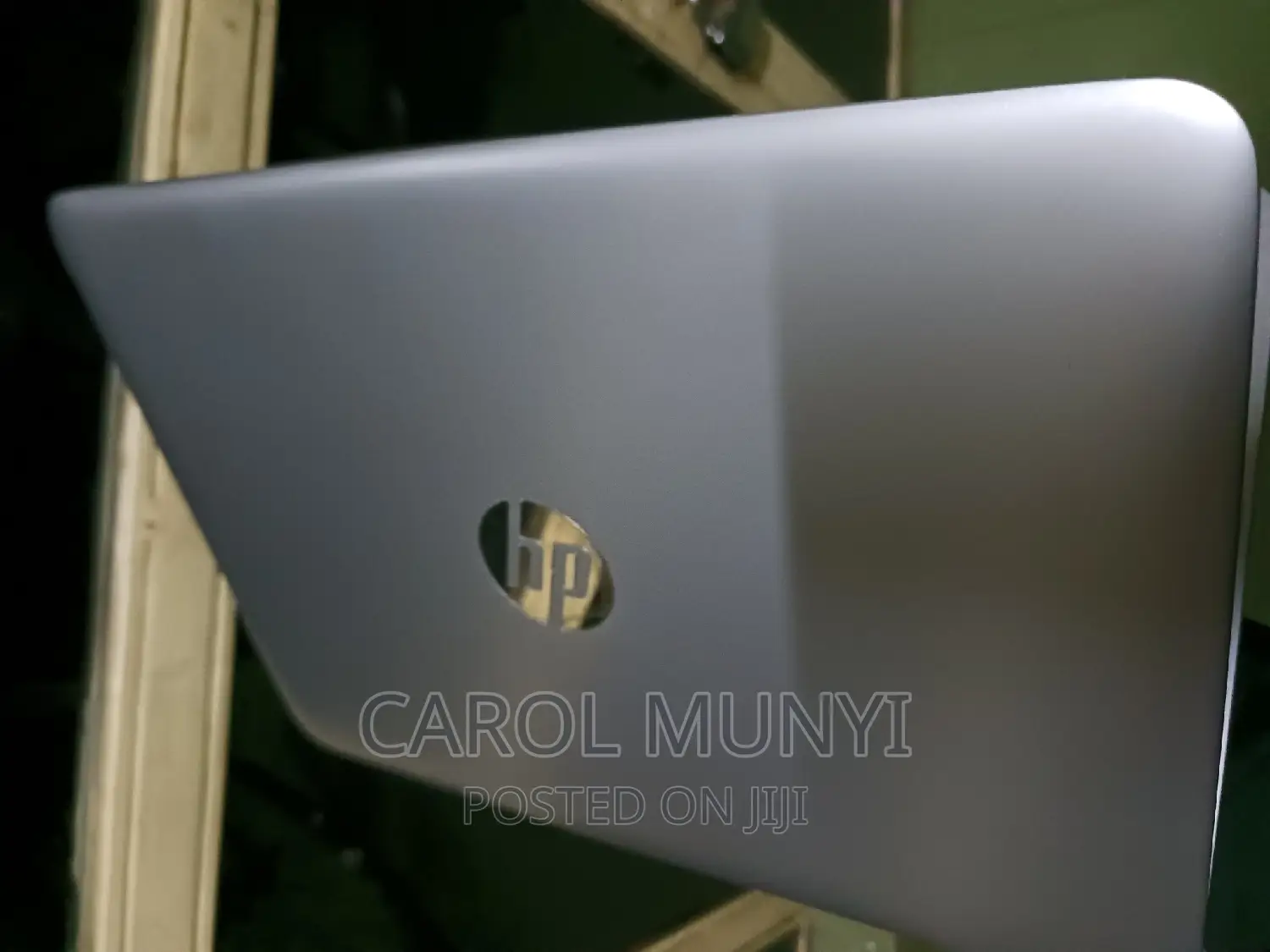 New Laptop HP EliteBook 820 G3 8GB Intel Core i5 SSD 256GB