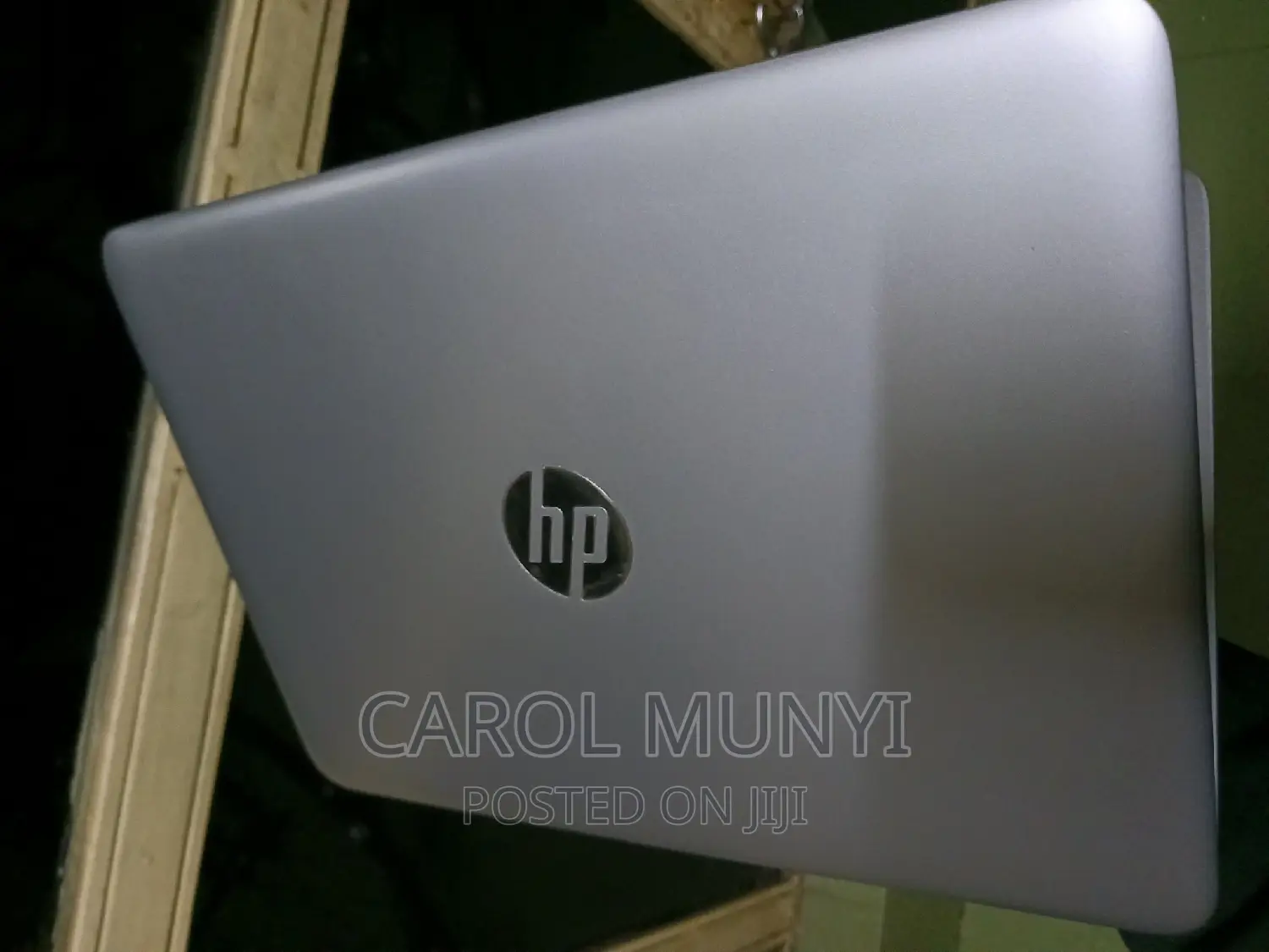 New Laptop HP EliteBook 820 G3 8GB Intel Core i5 SSD 256GB