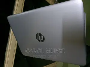 New Laptop HP EliteBook 820 G3 8GB Intel Core i5 SSD 256GB
