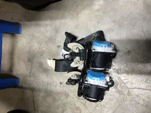 Daihatsu Mira Es Seat Belt ( at )