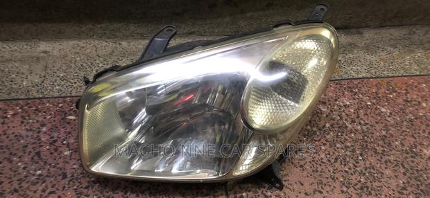 Toyota Rav4 Ac 26 Non Xenon Headlight - main view