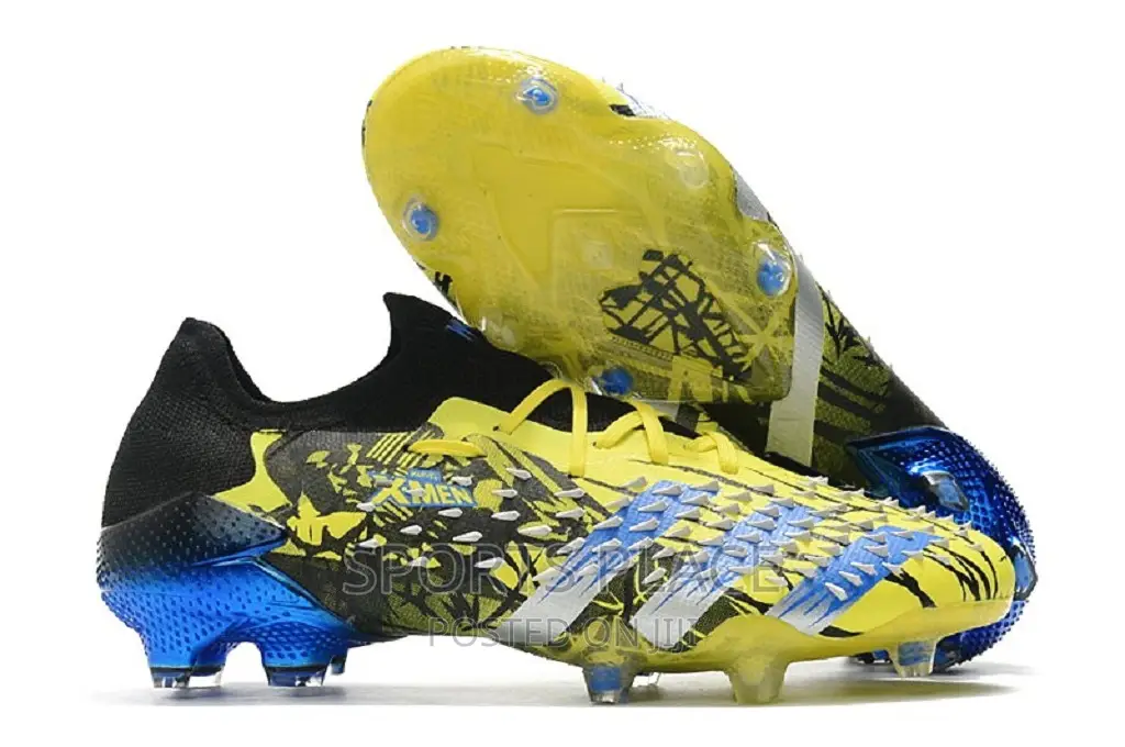 Predator Wolverine Limited Edition Football Boots