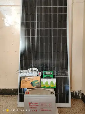 Full Kit 300w