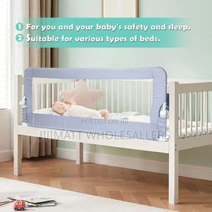 Bed Rail for Babies 1.8M - thumbnail 2