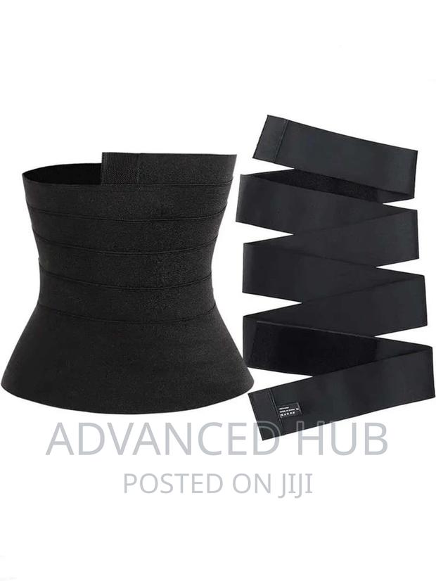 6 Meters Tummy Wrap - thumbnail 8