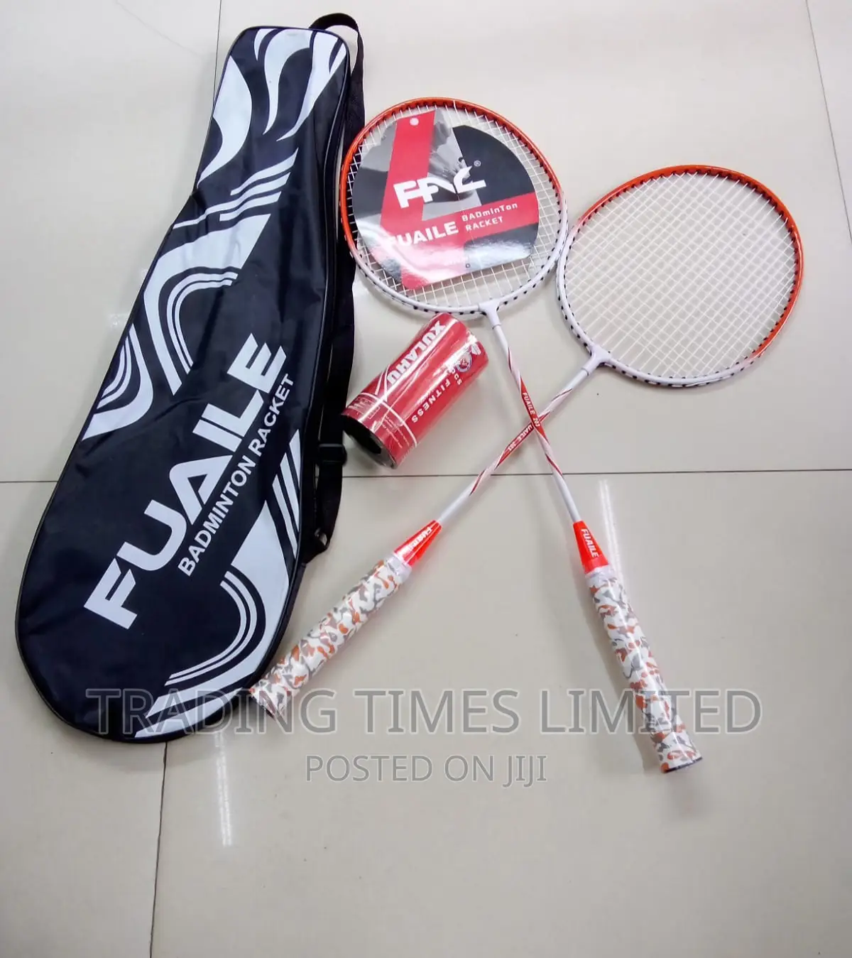 Badminton Racket