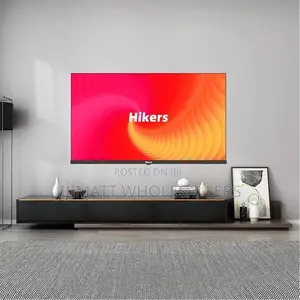 Hiker 32 Digital Tv Available