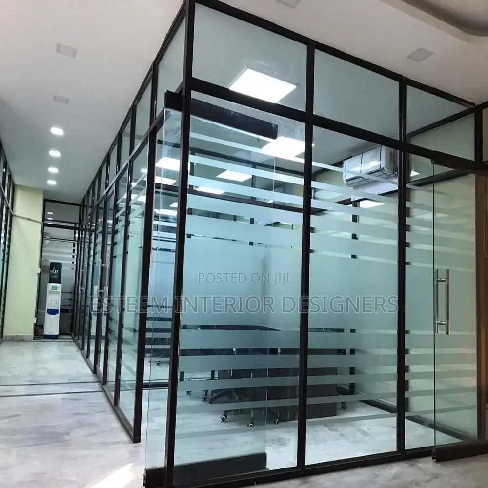 Get Upto 15% Discount for Office Partitioning