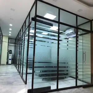 Get Upto 15% Discount for Office Partitioning