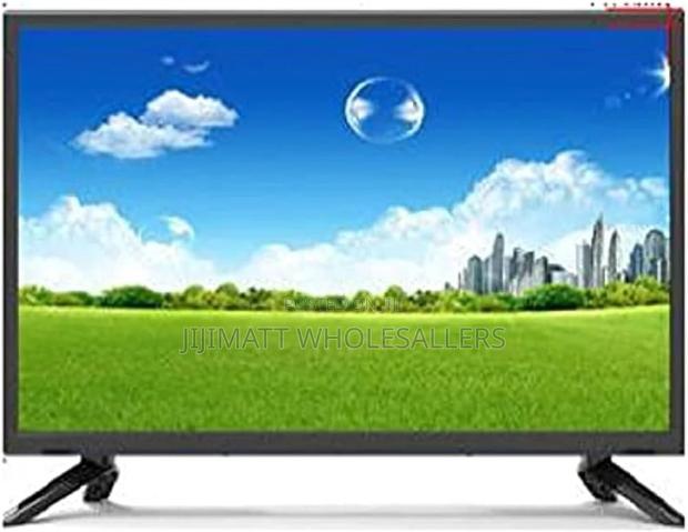 Neco 32 Inches Android Frameless TV - thumbnail 2
