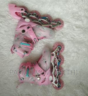Skates Shoe 27-38 - thumbnail 2