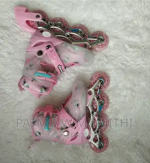 Skates Shoe 27-38
