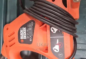 Powered Electric Handsaw (400W)