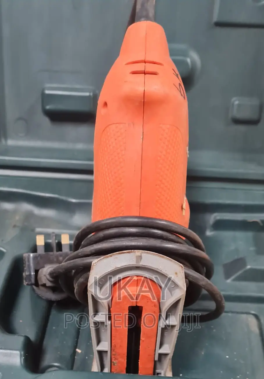 Powered Electric Handsaw (400W)