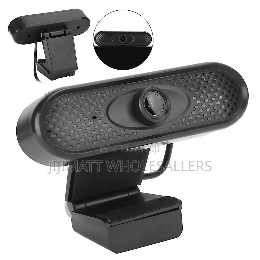 Web Cam//Web Cam Full HD 1080P Video PC Camera