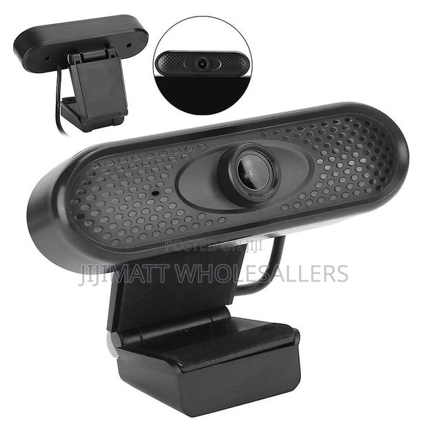 Web Cam//Web Cam Full HD 1080P Video PC Camera