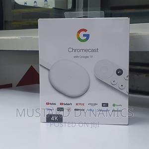 Google Chromecast - thumbnail 2